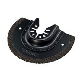 Lame ø 95 mm pour multi-cutter dt20717 dewalt