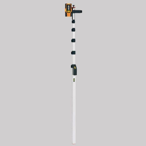 Canne mesureuse easyfix 5 m 451 geo fennel