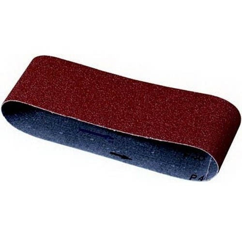 Bandes abrasives 64 x 356 mm pour d26480