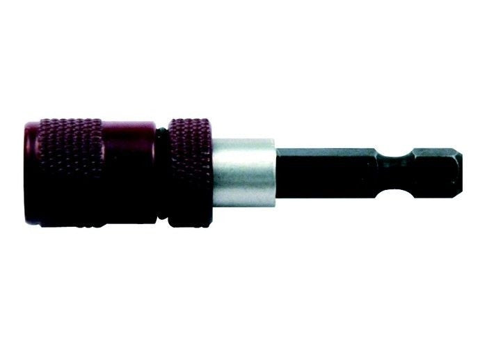 Porte embout magnétique spécial placo 1/4" lg 60 pem58510