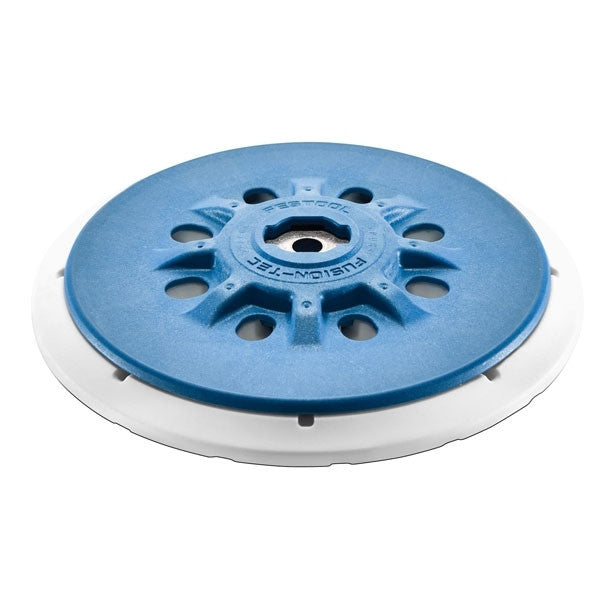 Plateau de ponçage dur st-stf d150/mj2-m8-h-ht