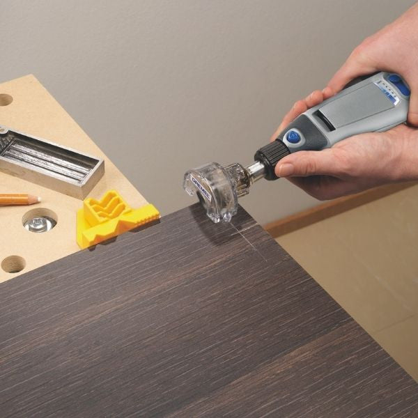 Mini scie circulaire 2615 0670 jd dremel