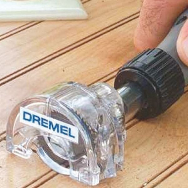Mini scie circulaire 2615 0670 jd dremel