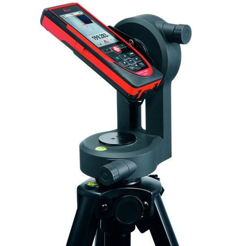 Adaptateur pour disto fta 360 leica