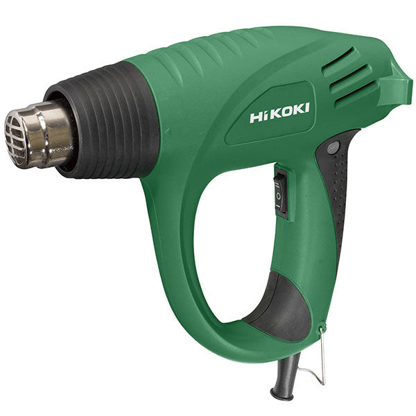 Décapeur thermique 2000w rh600tlaz hikoki hitachi