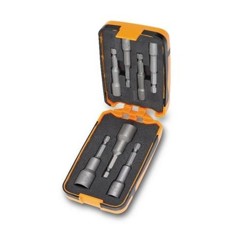Lot de 7 embouts à douille 862 f/a7 008620950 beta
