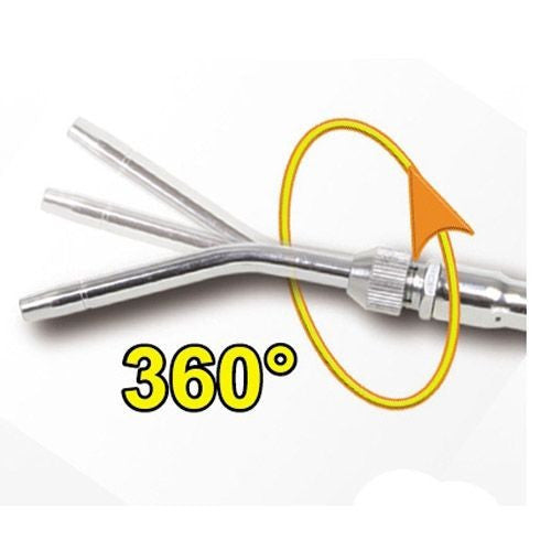 Soufflette progressive télescopique -1949t 019490040 beta
