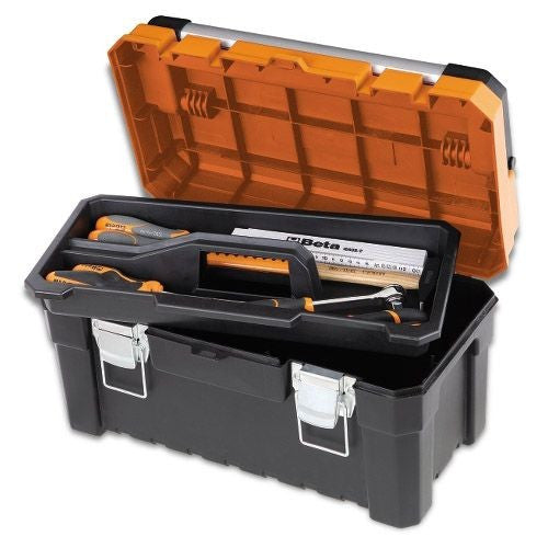 Boite à outils en matière plastique c16 021160000 beta