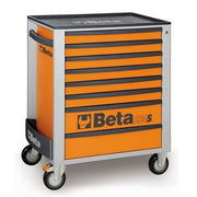 Servante 8 tiroirs c24s/ 8 beta