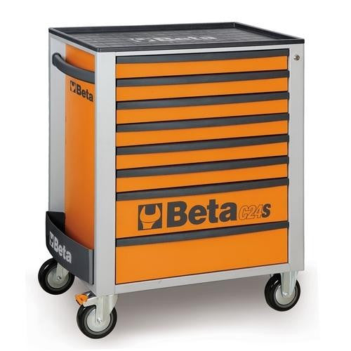 Servante 8 tiroirs c24s/ 8 beta