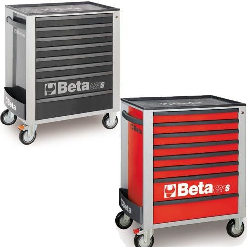Servante 8 tiroirs c24s/ 8 beta