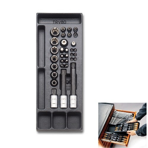 Outils en plateau 2424 t112 024240112 beta