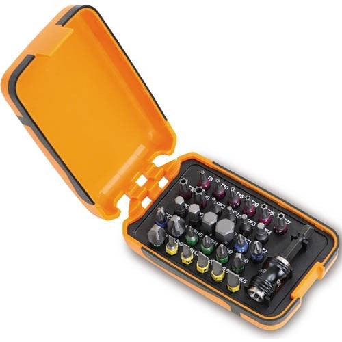 Coffret 31 embouts 860mix/a31 008600902 beta