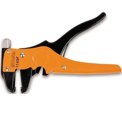 Pince à dénuder frontale 1149f 011490010 beta