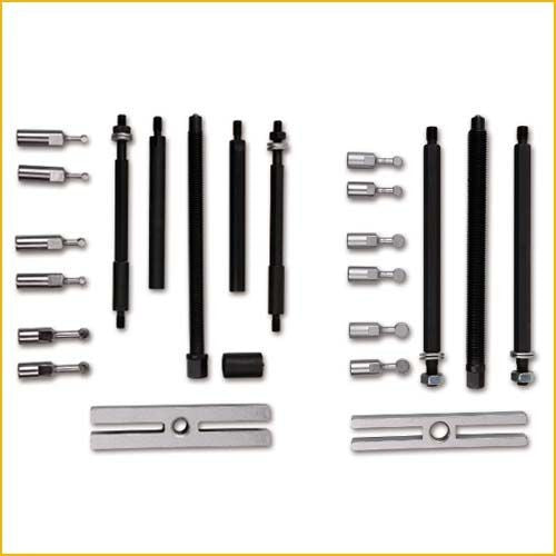 Kit extracteurs pour roulements 1547/c6 015470006 beta