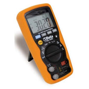 Multimètre digital industrie 1760/rms 017600020 beta