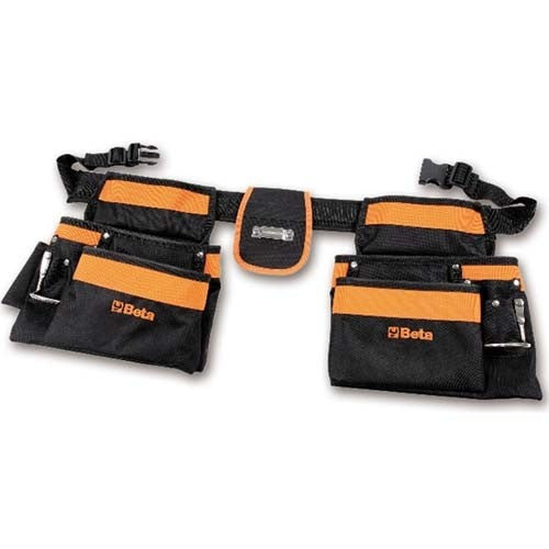 Sacoche ceinture double 2005 pa/d 020050000 beta
