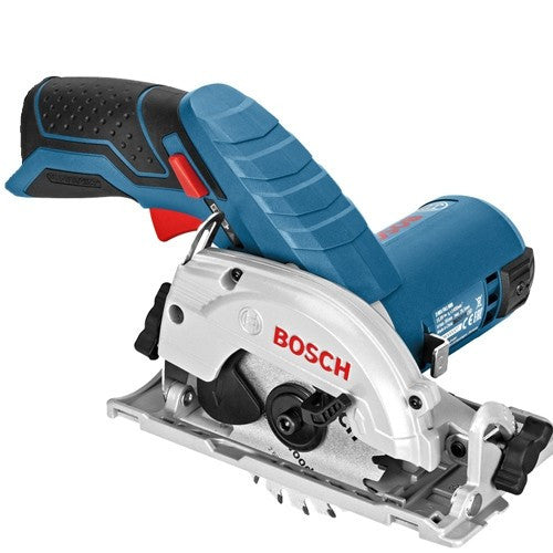Scie circulaire ø 85mm 12v gks12v-26 06016a1002 (solo) bosch