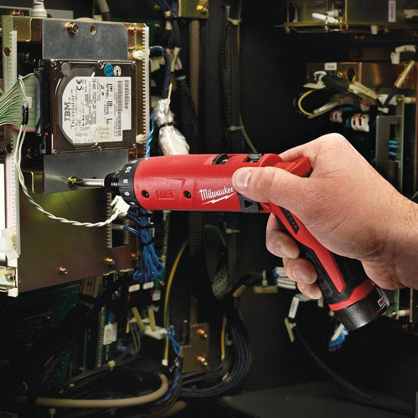 Tournevis m4 d-202b 4933440475 milwaukee