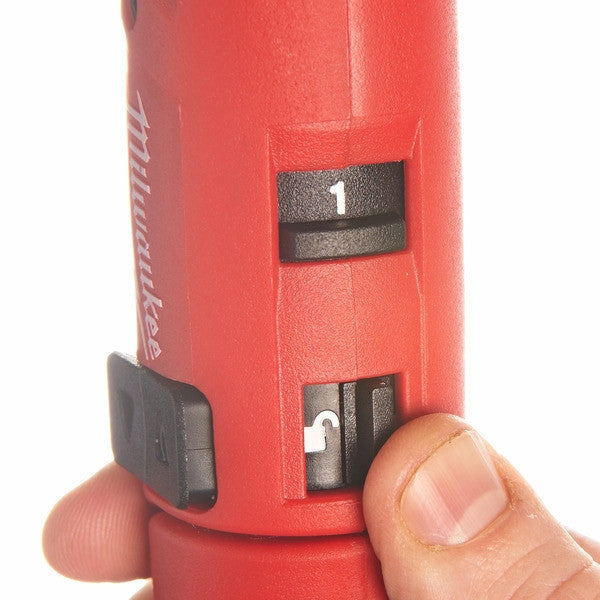 Tournevis m4 d-202b 4933440475 milwaukee