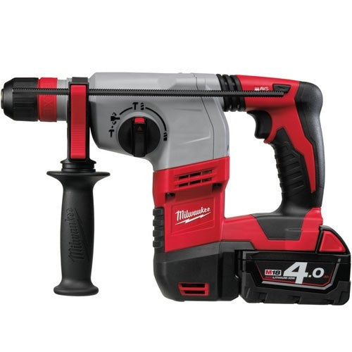 Perfo burineur sds-plus hd18hx-402c 4933441280 milwaukee