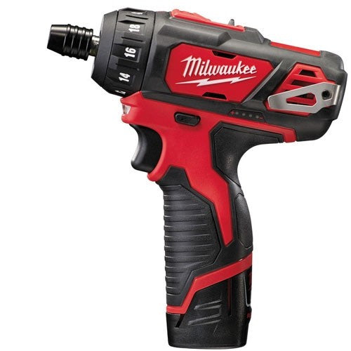 Perceuse visseuse m12 bd-202c 4933441900 milwaukee