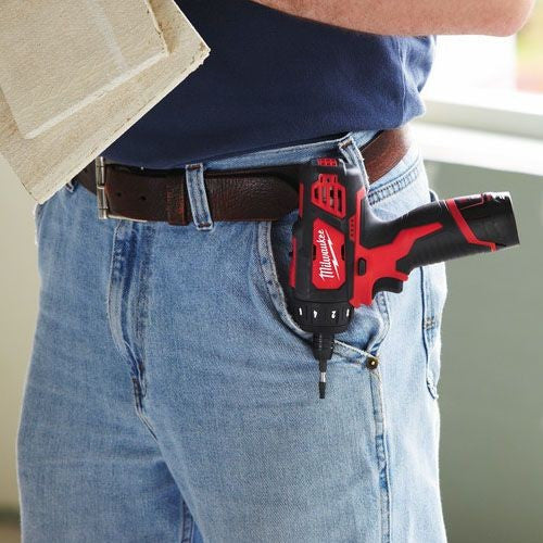 Perceuse visseuse m12 bd-202c 4933441900 milwaukee