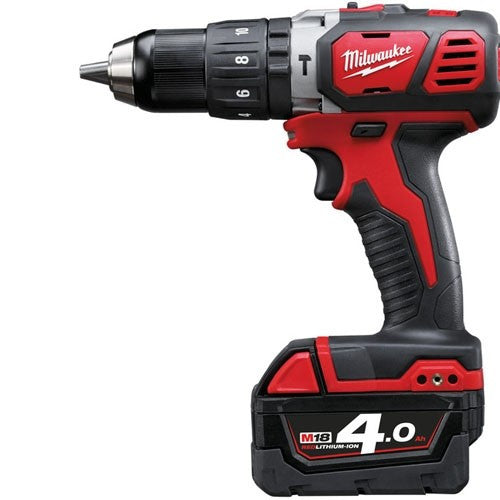 Perceuse à percussion m18 bpd-402c 4933443520 milwaukee