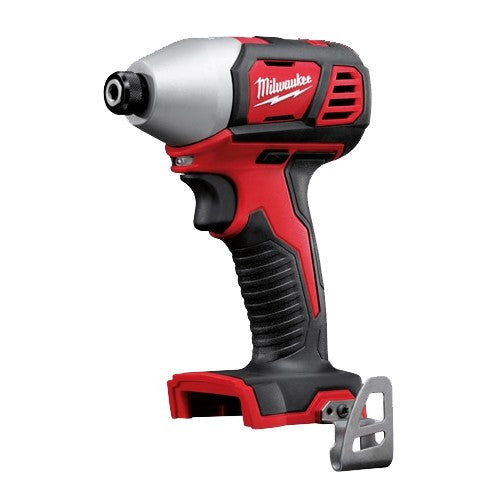 Visseuse à chocs 1/4" 18v m18 bid-0 4933443570 solo milwaukee
