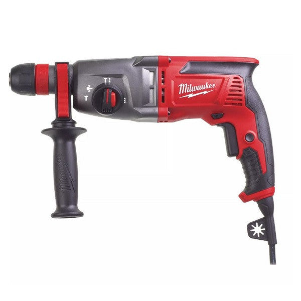 Perforateur burineur sds-plus ph26 tx 4933464579 milwaukee