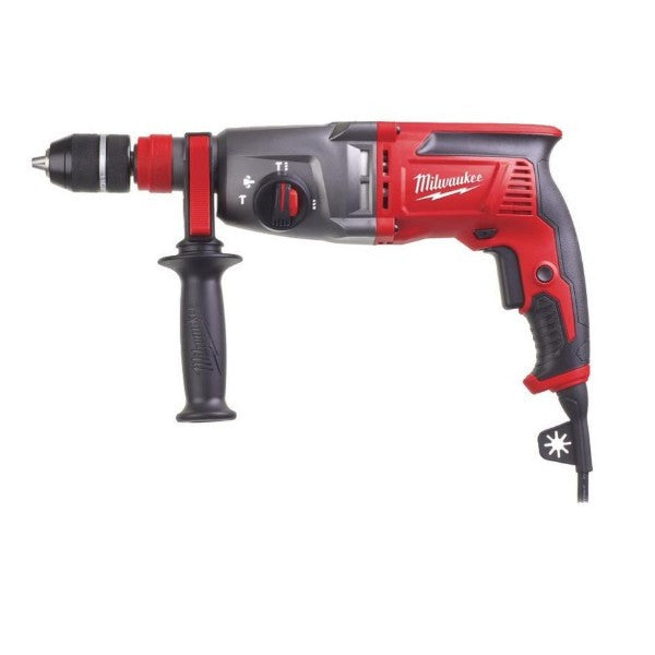 Perforateur burineur sds-plus ph26 tx 4933464579 milwaukee