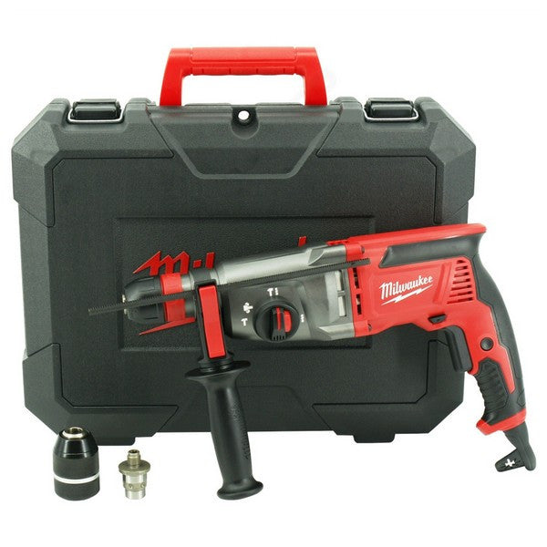 Perforateur burineur sds-plus ph26 tx 4933464579 milwaukee