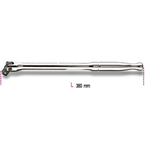Poignée articulée manche métallique 920m/35 009200845 beta