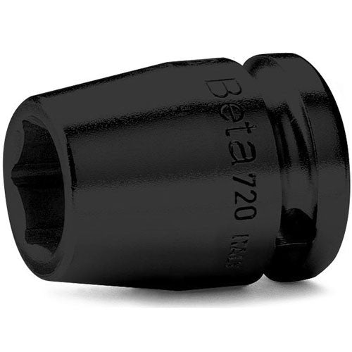 Douille à chocs 1/2" série normale 720 beta