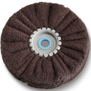 Disques molleton