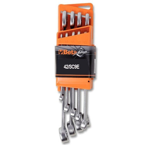 Assortiment de 9 clés mixtes 42/sc9e 000421088 beta