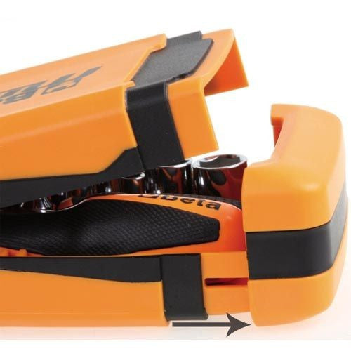 Coffret douilles & accessoires 900/c39n-11 009000947 beta