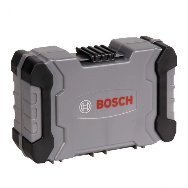 Coffret 35 pièces metal (forets, embouts...) 2607017328 bosch