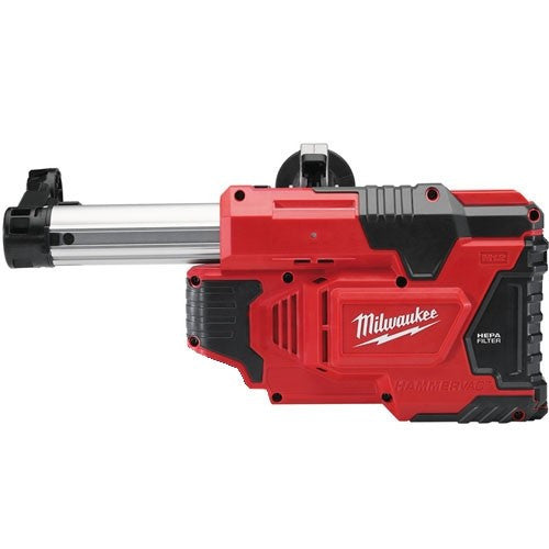 Aspirateur pour perfo sds plus m12 udel-0b solo 4933471460 milwaukee