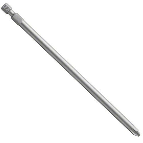 Embouts de vissage longs empreinte ph2 2608522068 bosch