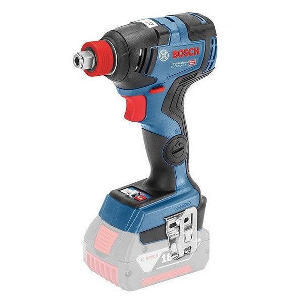 Visseuse boulonneuse 18v gdx18v-200c 06019g4202 (solo) bosch