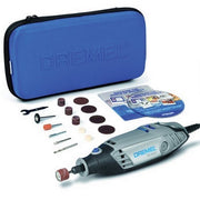 Outil multi usage 130 w + 15 acc. fo133000ja dremel