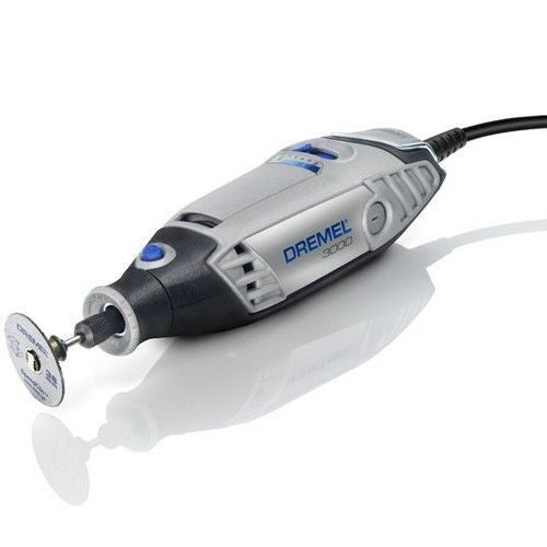 Outil multi usage 130 w + 15 acc. fo133000ja dremel