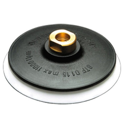 Plateau de ponçage ø 115 mm stf w 484172 festool