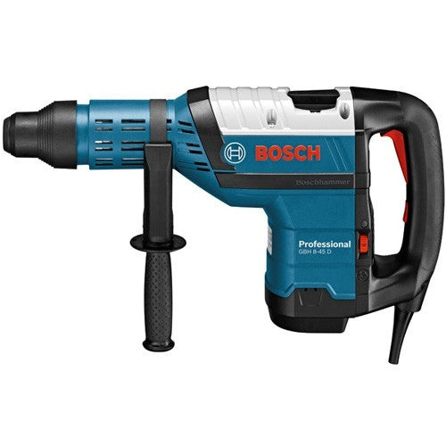 Perfo burineur sds-max 12,5 j gbh8-45d 0611265100 bosch