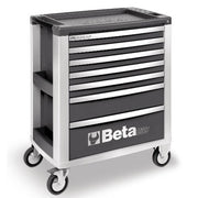 Servante mobile à six tiroirs c39/6 beta