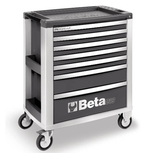 Servante mobile à six tiroirs c39/6 beta