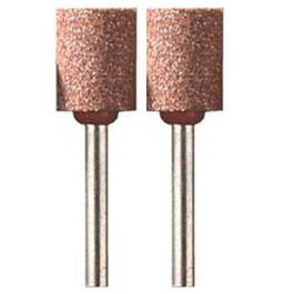 Lot de 3 meules à rectifier 932 2615 0932 ja dremel