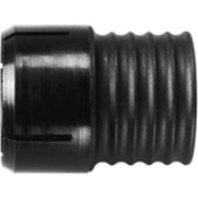 Raccord d'aspiration pour outils électroportatifs fein ø 32mm.