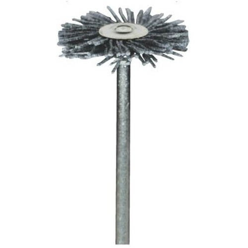 Brosse couronne haute vitesse 26150538ja dremel